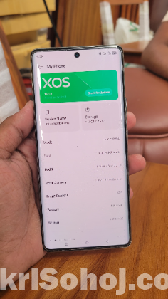 Infinix note 40 pro